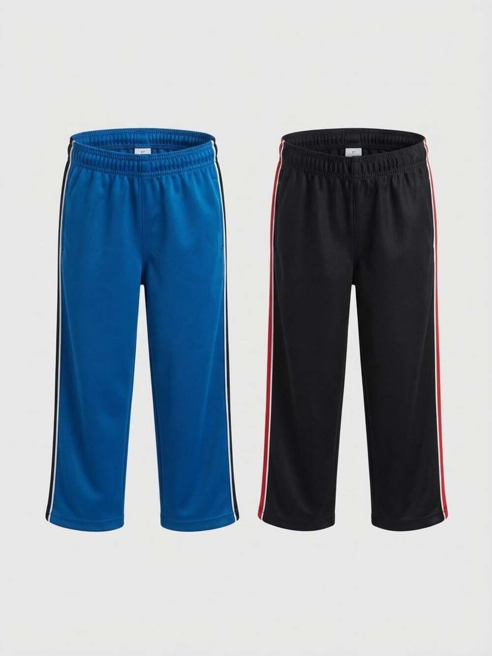 Garanimals Track Pants blue and black Size 4T Set Of 2